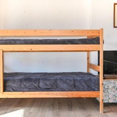 Studio Cosy 4 Pers Avec Balcon Et Parking A Montgenevre - Fr-1-266-159 Eksteriør bilde